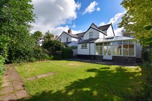 Rear Elevation- click for photo gallery